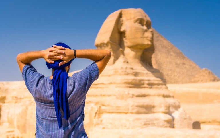 Home in Egypt – Twój partner w świecie luksusu