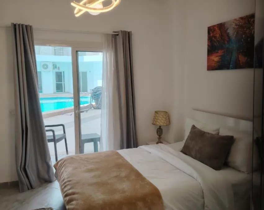 Okazja. Apartament 31m Aqua Palms