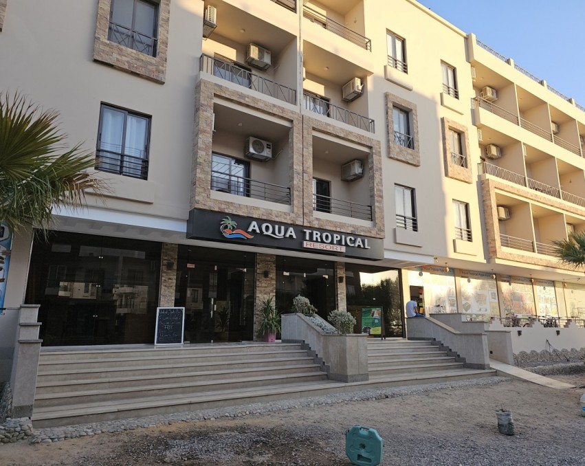 Apartament Aqua Tropical 73m. Okazja!!!