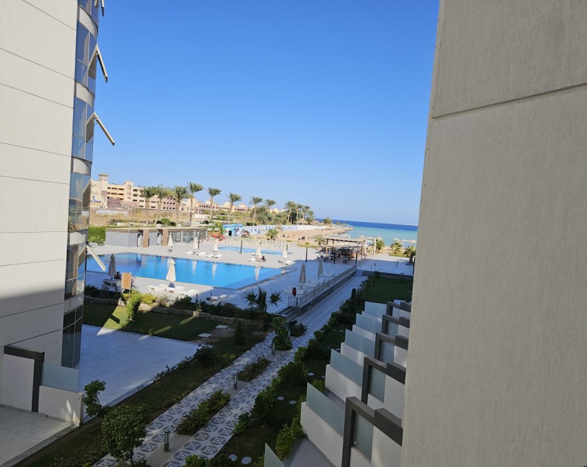 Przepiękny apartament 55m Scandic Resort centrum.