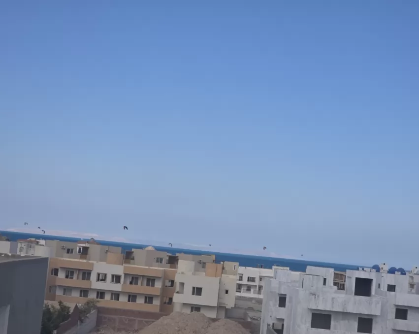 Cały Apartamentowiec w dzielnicy Alahya
