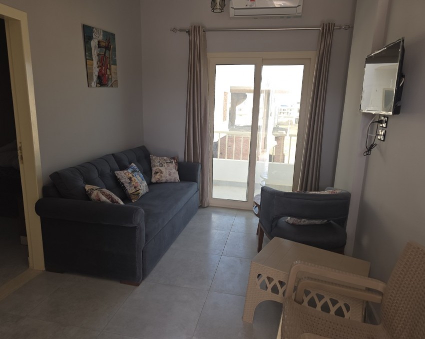 Cały Apartamentowiec w dzielnicy Alahya
