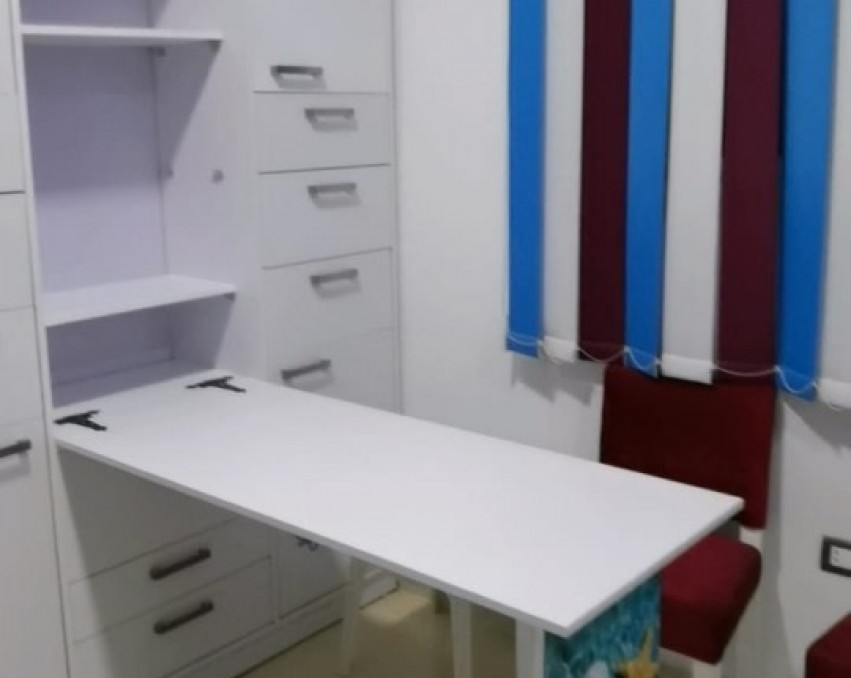 Apartament 60m w dzielnicy Alahya