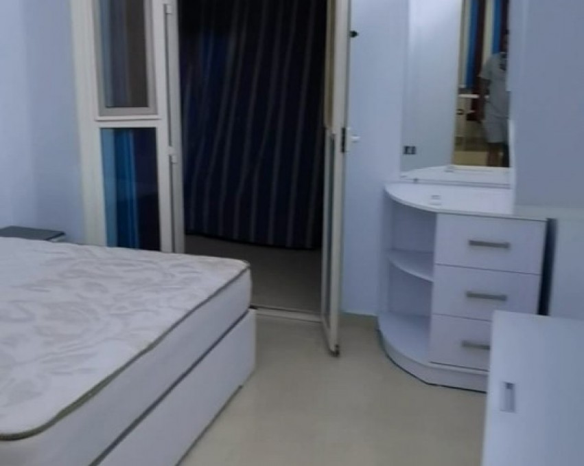 Apartament 60m w dzielnicy Alahya