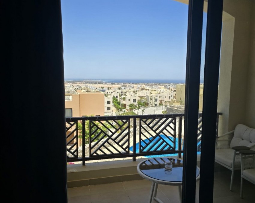 Apartament 102m Makadi Heights