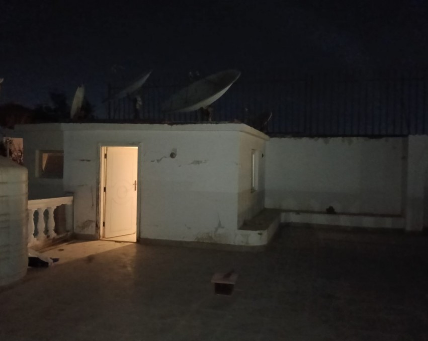 Willa w dzielnicy  Mubarak 7 Al-Ahaya