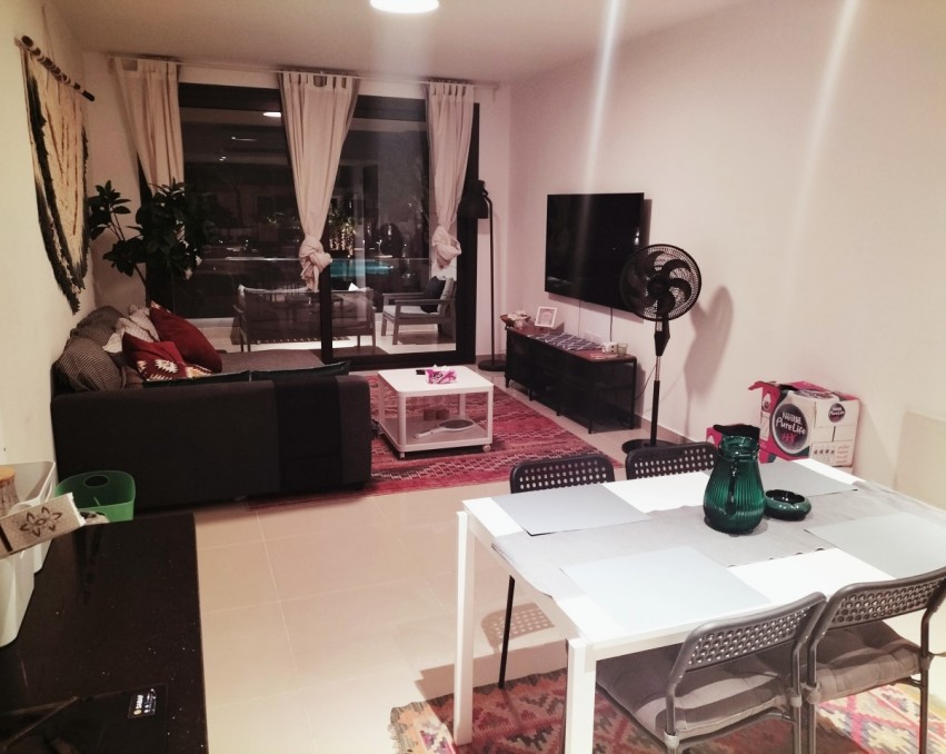 Chalet w Elguna 119 m